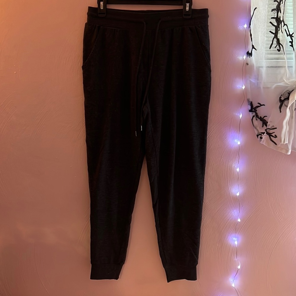 Stars Above Joggers
